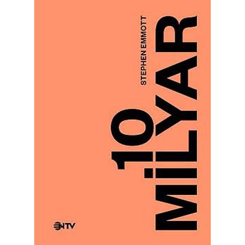 10 Milyar - Stephen Emmott