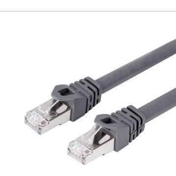 10 mt Cat7 Patch Kablo