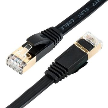 10 mt Cat7 Patch Kablo