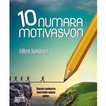 10 Numara Motivasyon - Hilmi Işıkören