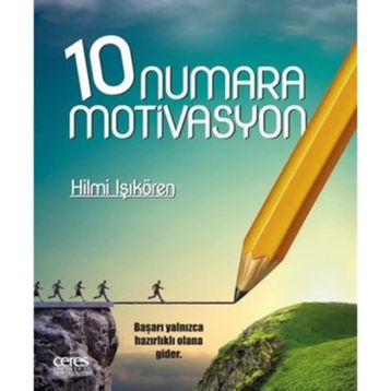 10 Numara Motivasyon - Hilmi Işıkören