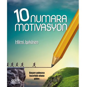 10 Numara Motivasyon - Hilmi Işıkören