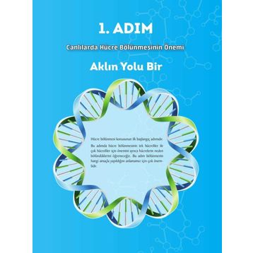 10. Sınıf Biyoloji 24 Adımda Özel Konu Anlatımlı Soru Bankası / Komisyon / Sınav Dergisi Yayınları