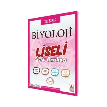 10. Sınıf Biyoloji Liseli Soru Bankası