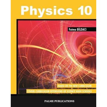 10. Sınıf Physics - Fatma Bildacı