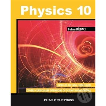10. Sınıf Physics - Fatma Bildacı