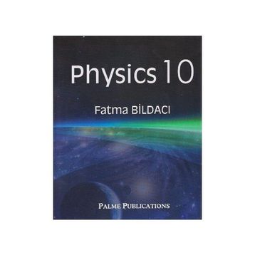 10. Sınıf Physics - Fatma Bildacı