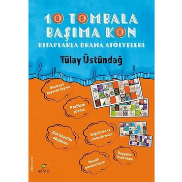 10 Tombala Başıma Kon - Tülay Üstündağ