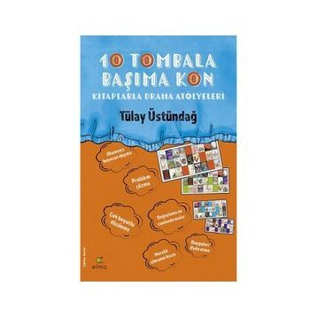 10 Tombala Başıma Kon - Tülay Üstündağ