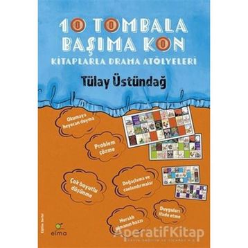 10 Tombala Başıma Kon - Tülay Üstündağ