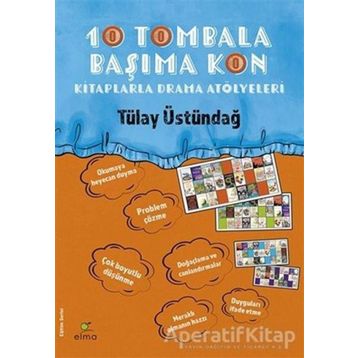 10 Tombala Başıma Kon - Tülay Üstündağ