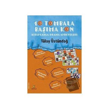 10 Tombala Başıma Kon - Tülay Üstündağ