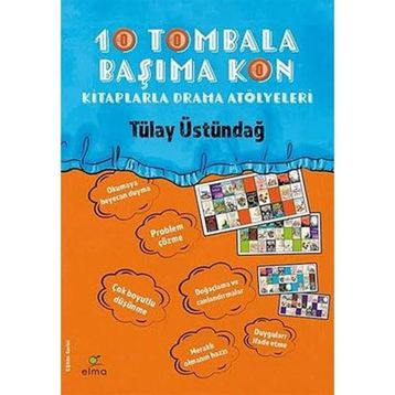 10 Tombala Başıma Kon - Tülay Üstündağ