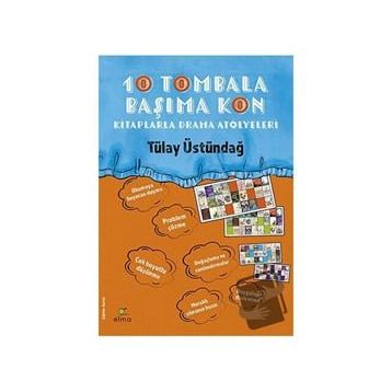 10 Tombala Başıma Kon - Tülay Üstündağ