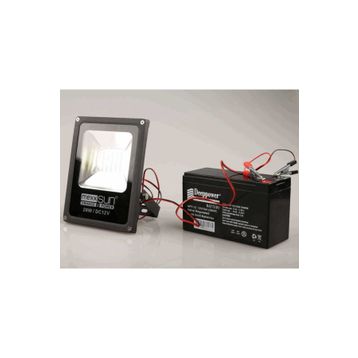 10 Watt Led Projektör