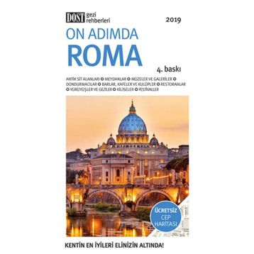 100 ADIMDA ANTIK ROMA - FIONA MACDONALD