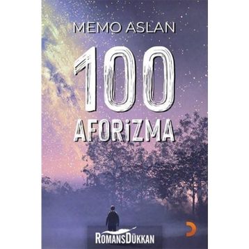 100 Aforizma - Memo Aslan