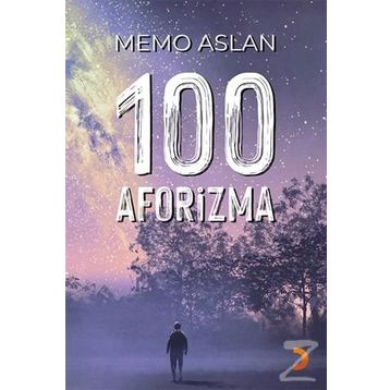 100 Aforizma - Memo Aslan