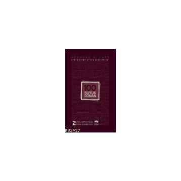 100 Büyük Roman 2 - Abraham H. Lass