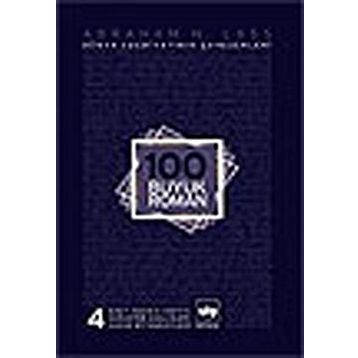 100 Büyük Roman 4 - Abraham H. Lass