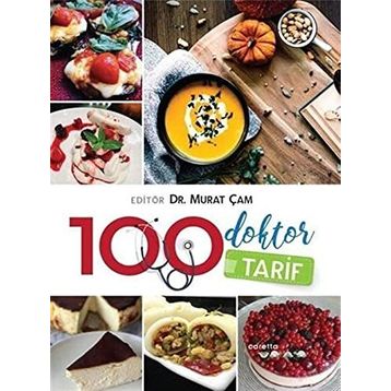 100 Doktor 100 Tarif - Dr. Murat Çam