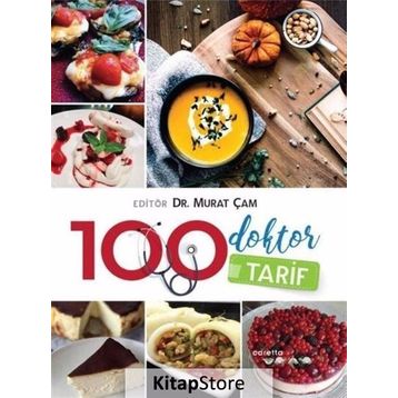 100 Doktor 100 Tarif - Dr. Murat Çam