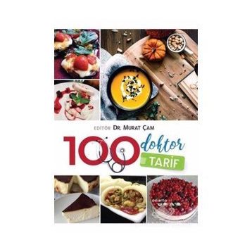 100 Doktor 100 Tarif - Dr. Murat Çam