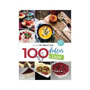 100 Doktor 100 Tarif - Dr. Murat Çam