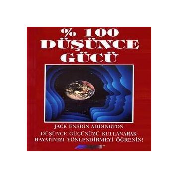 %100 Düşünce Gücü ve Bellek Geliştirme - Ursula Markham