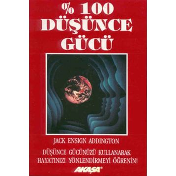 %100 Düşünce Gücü ve Bellek Geliştirme - Ursula Markham