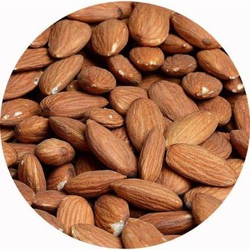 100 gr Acı Badem