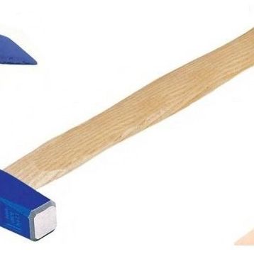 100 gr Ağaç Saplı Çekiç