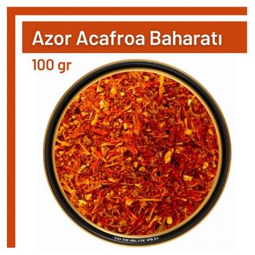100 gr Azor Acafroa Baharat Karışımı