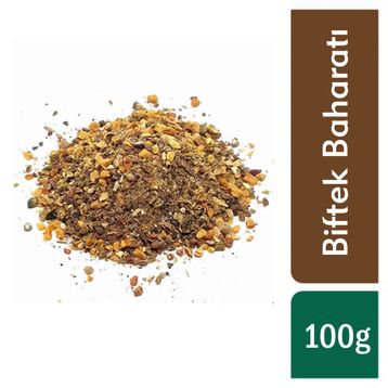 100 gr Biftek Baharatı
