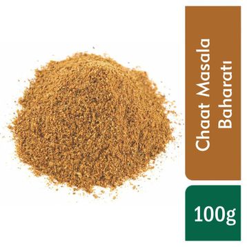 100 gr Chaat Masala Baharatı