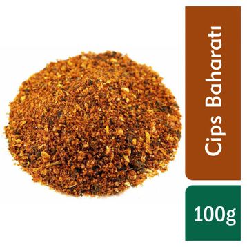 100 gr Cips Baharatı