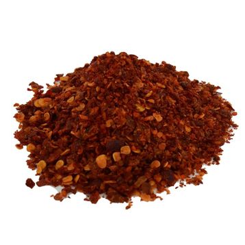 100 gr Çok Acılı Çekirdekli Pul Biber