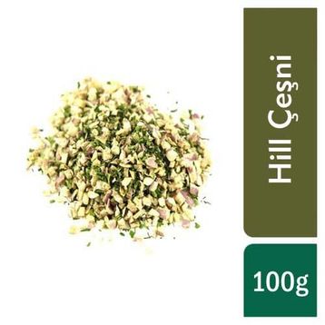 100 gr Hill Çeşni