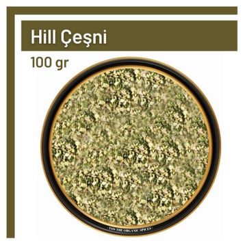 100 gr Hill Çeşni