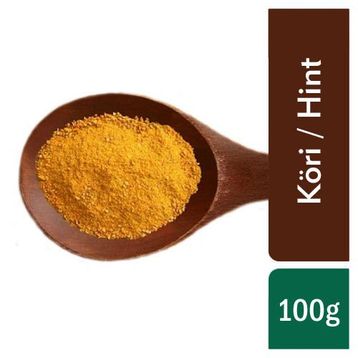 100 gr Hint Köri