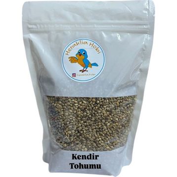 100 gr Kendir Tohumu