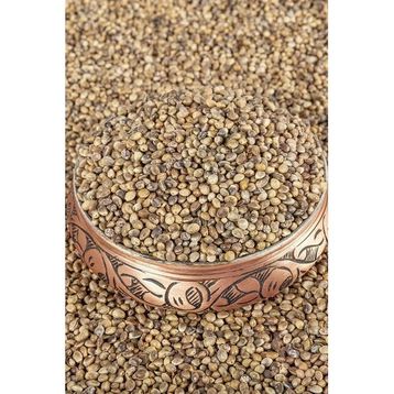 100 gr Kendir Tohumu