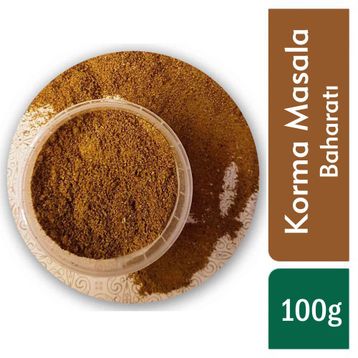 100 gr Korma Masala Baharatı