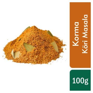 100 gr Korma Masala Köri