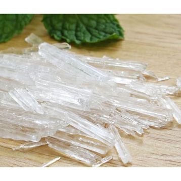 100 gr Kristal Mentol