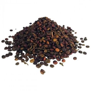 100 gr Paket Doğal Tane Sumak