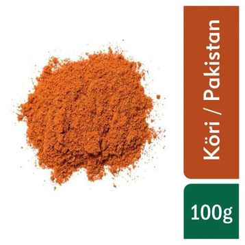 100 gr Pakistan Köri