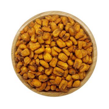 100 gr Soslu Mısır