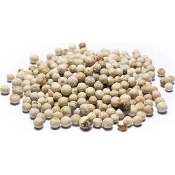 100 gr Tane Beyaz Biber