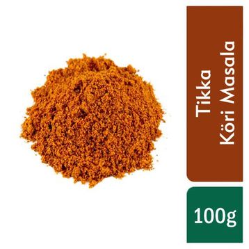 100 gr Tikka Köri Masala